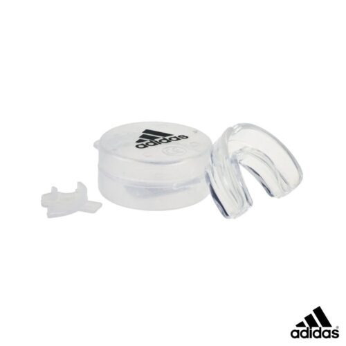 ADIDAS - BUCAL SIMPLE TRANSPARANTE(1) Adidas Bucal Simple